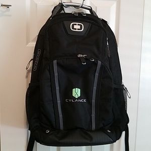 OGIO Renegade RSS Laptop Backpack - 18+"